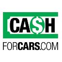 Cash For Cars - Ft. Worth logo